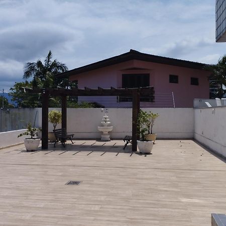 Terracos Do Maitinga Apartment เบอร์ทีโอกา ภายนอก รูปภาพ