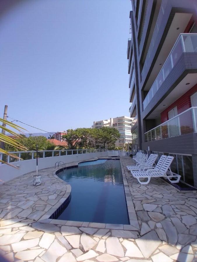 Terracos Do Maitinga Apartment เบอร์ทีโอกา ภายนอก รูปภาพ