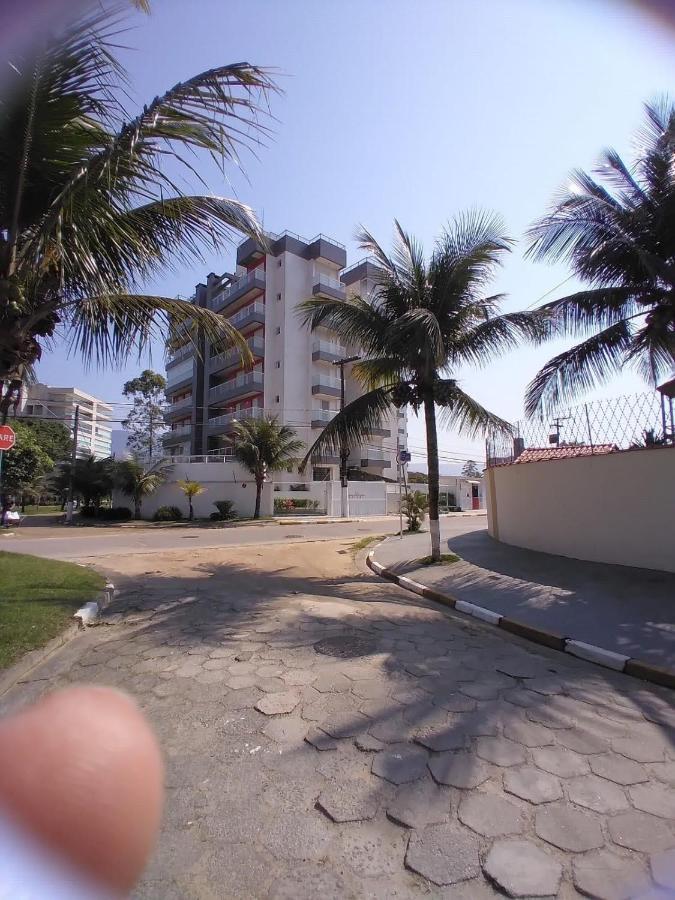 Terracos Do Maitinga Apartment เบอร์ทีโอกา ภายนอก รูปภาพ