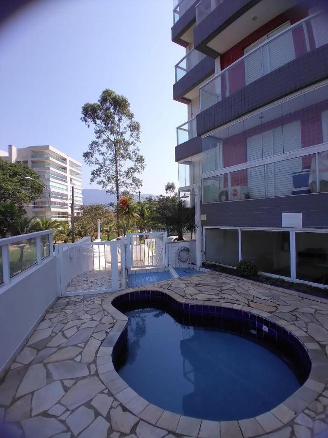 Terracos Do Maitinga Apartment เบอร์ทีโอกา ภายนอก รูปภาพ