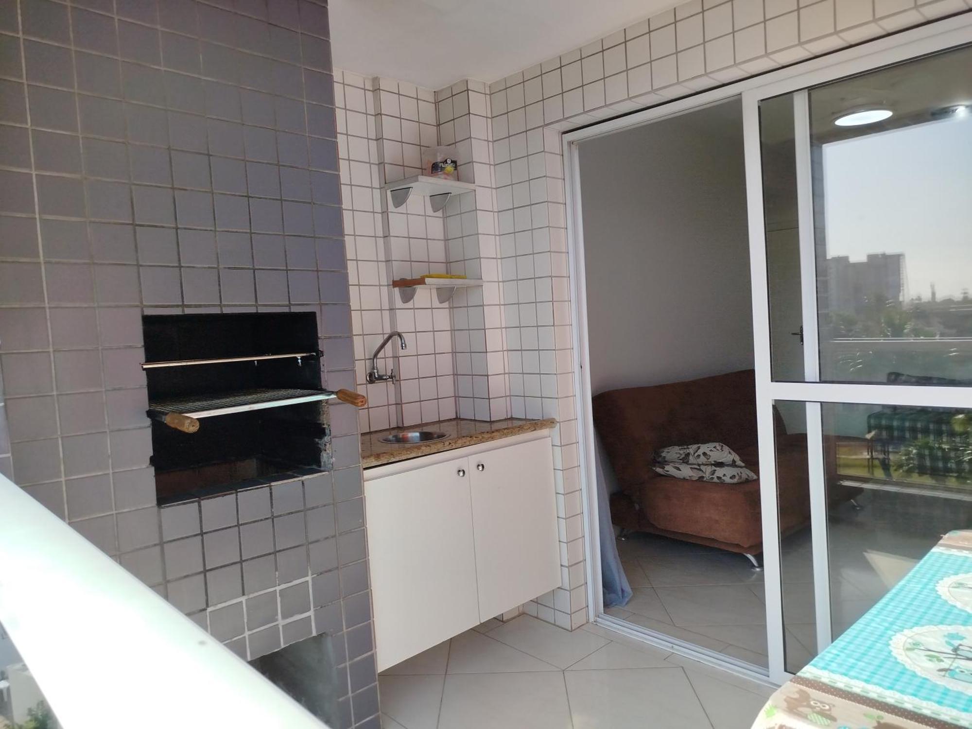 Terracos Do Maitinga Apartment เบอร์ทีโอกา ภายนอก รูปภาพ