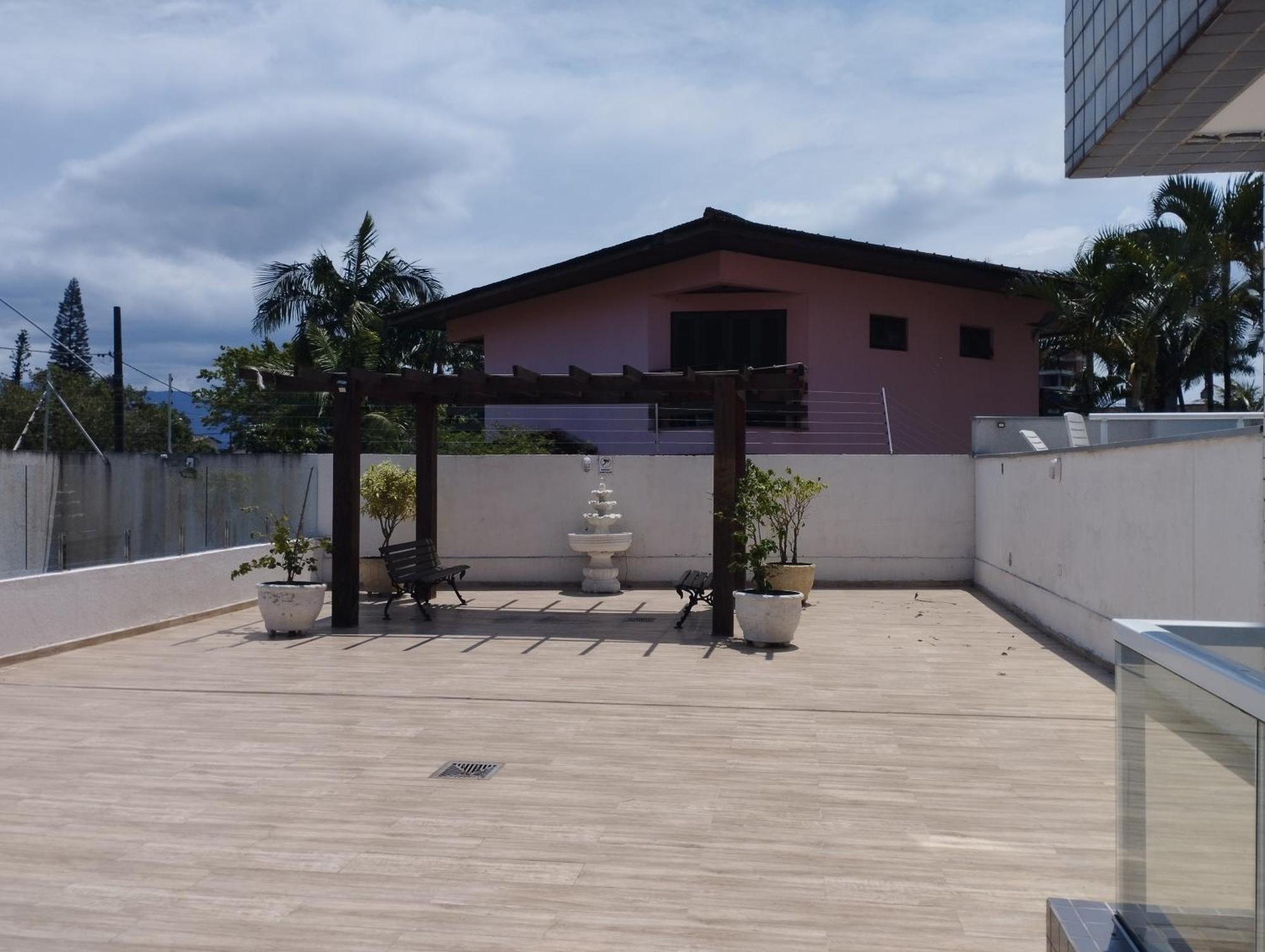 Terracos Do Maitinga Apartment เบอร์ทีโอกา ภายนอก รูปภาพ