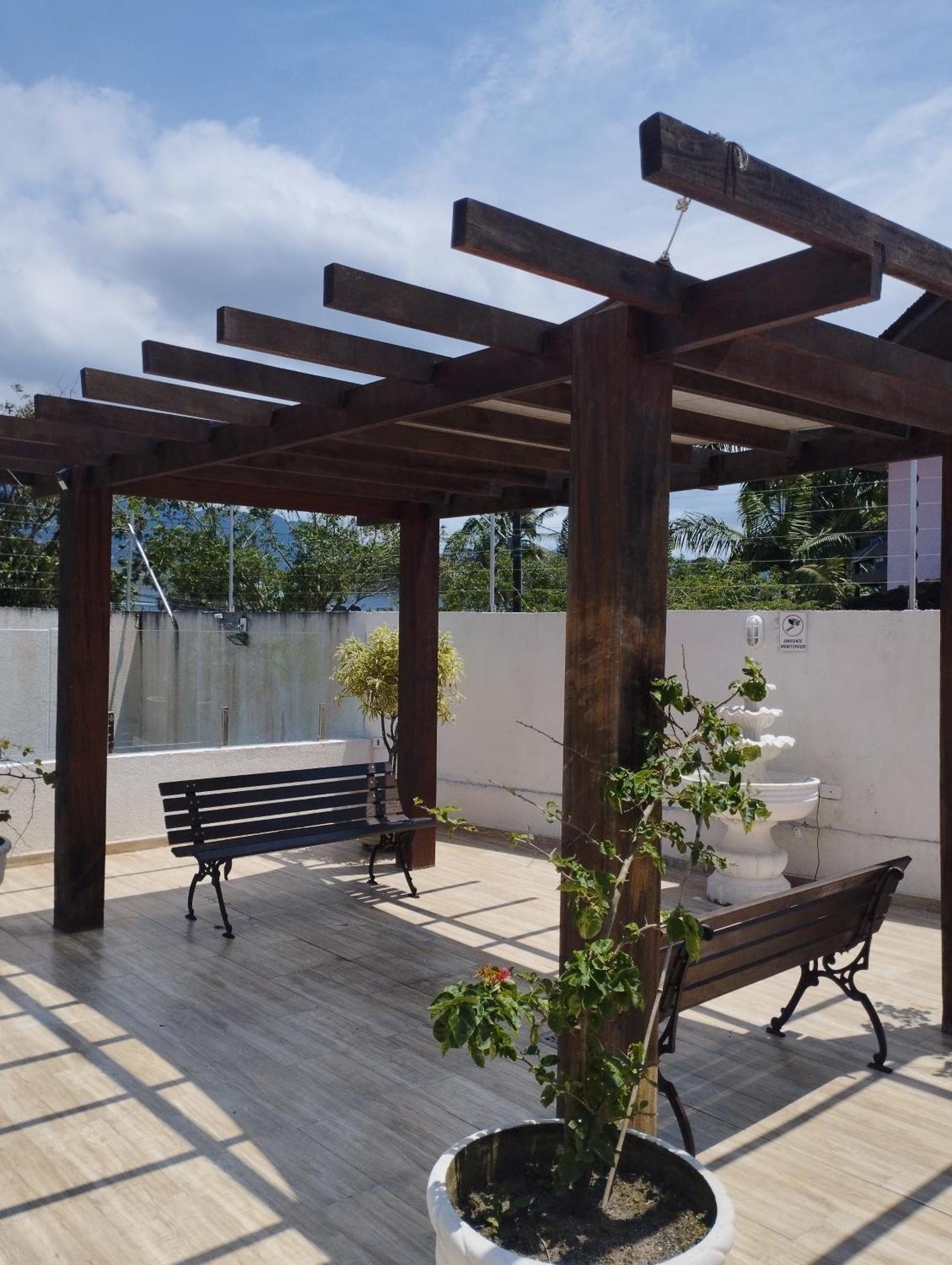 Terracos Do Maitinga Apartment เบอร์ทีโอกา ภายนอก รูปภาพ