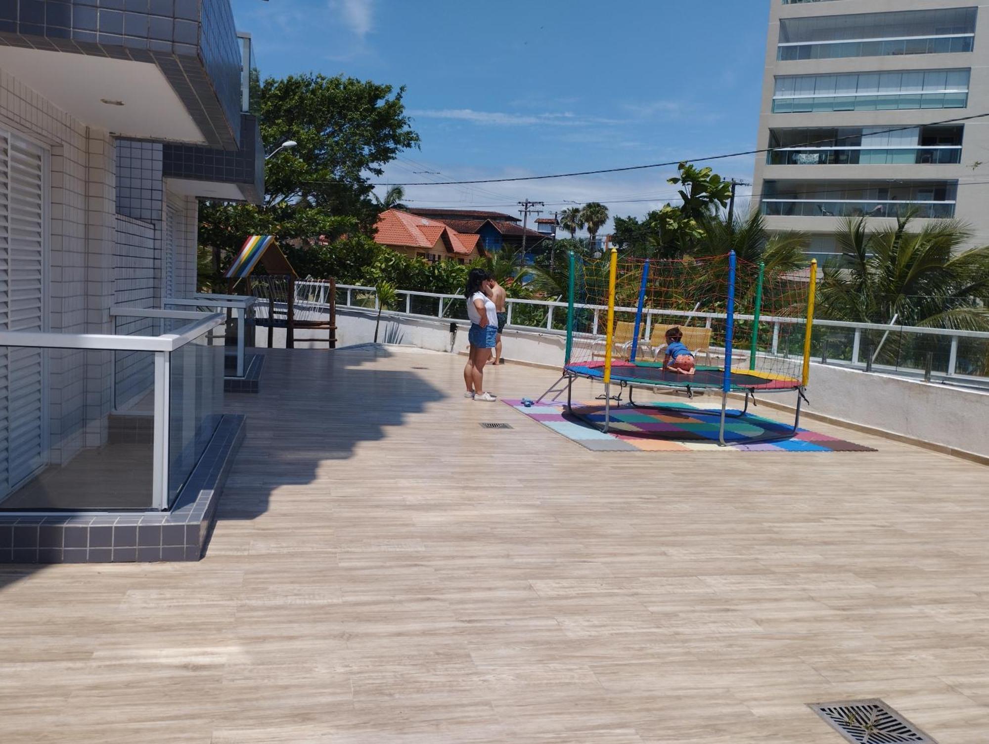 Terracos Do Maitinga Apartment เบอร์ทีโอกา ภายนอก รูปภาพ