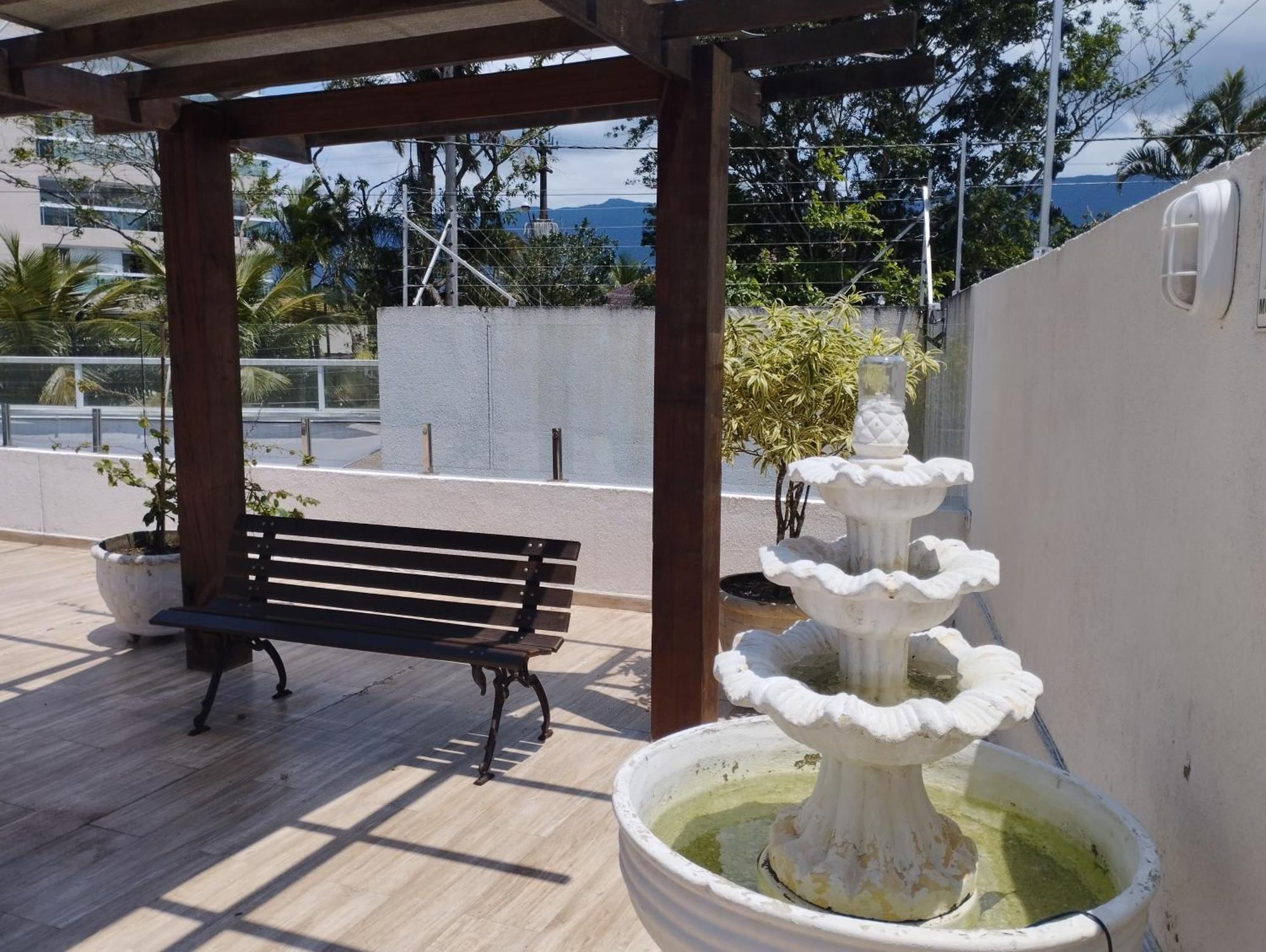 Terracos Do Maitinga Apartment เบอร์ทีโอกา ภายนอก รูปภาพ