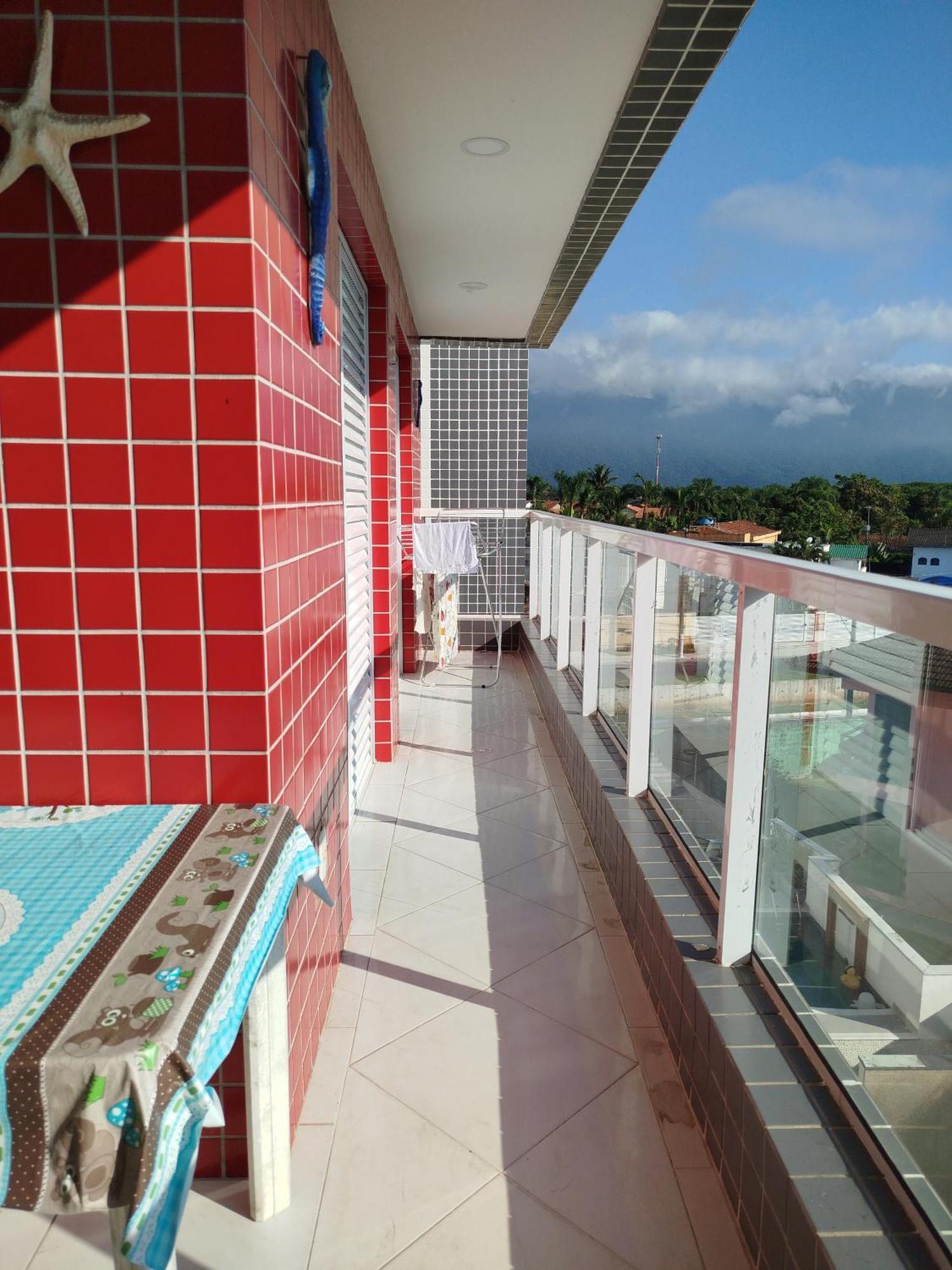 Terracos Do Maitinga Apartment เบอร์ทีโอกา ภายนอก รูปภาพ