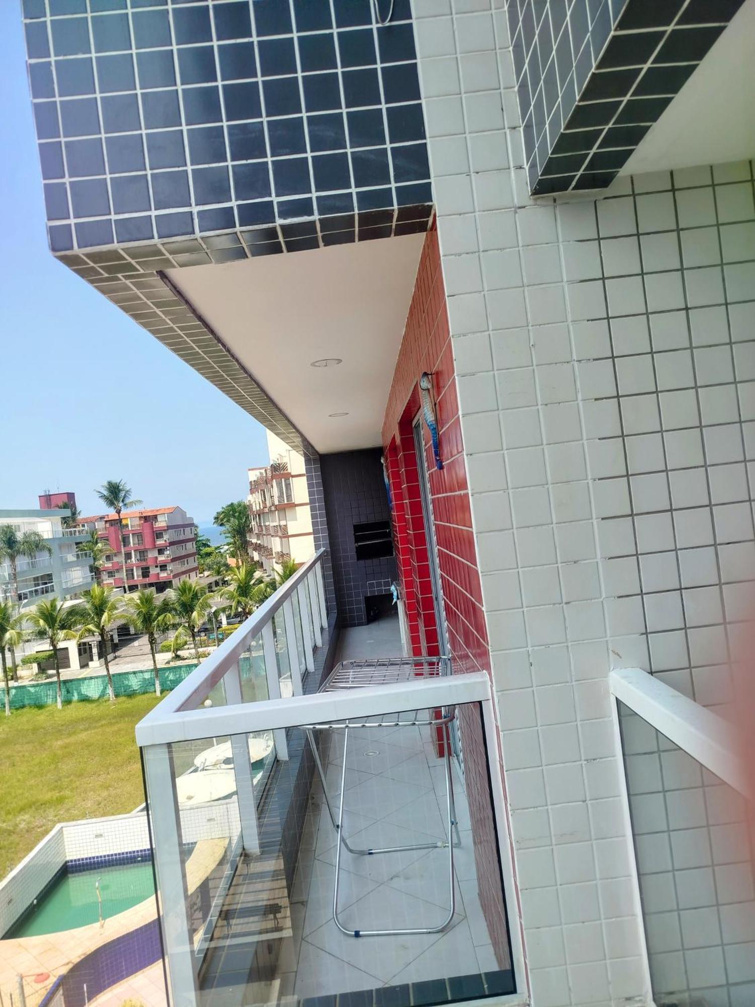 Terracos Do Maitinga Apartment เบอร์ทีโอกา ภายนอก รูปภาพ