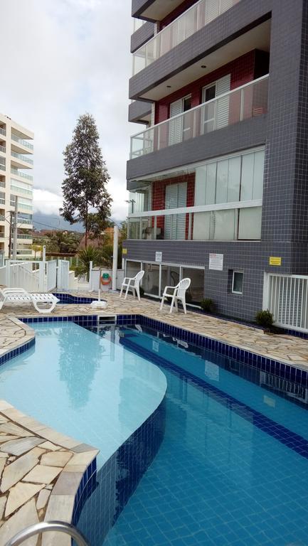 Terracos Do Maitinga Apartment เบอร์ทีโอกา ภายนอก รูปภาพ